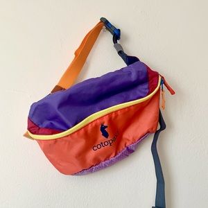 Cotopaxi Bataan 3L Fanny Pack